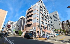 ジーアールホテル水道町